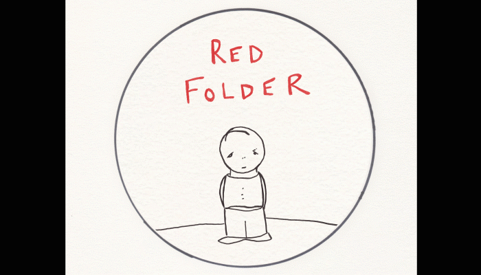 Red Folder