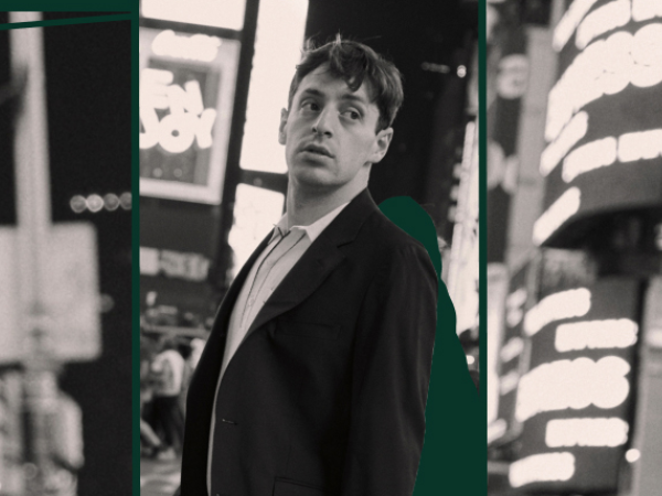 Alex Edelman
