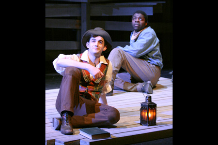 Jurgen Hooper, Chike Johnson