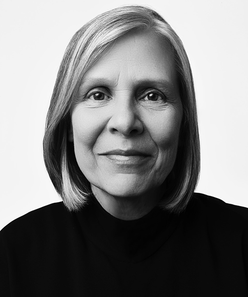 Amy  Morton