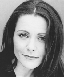 Tracy Michelle Arnold