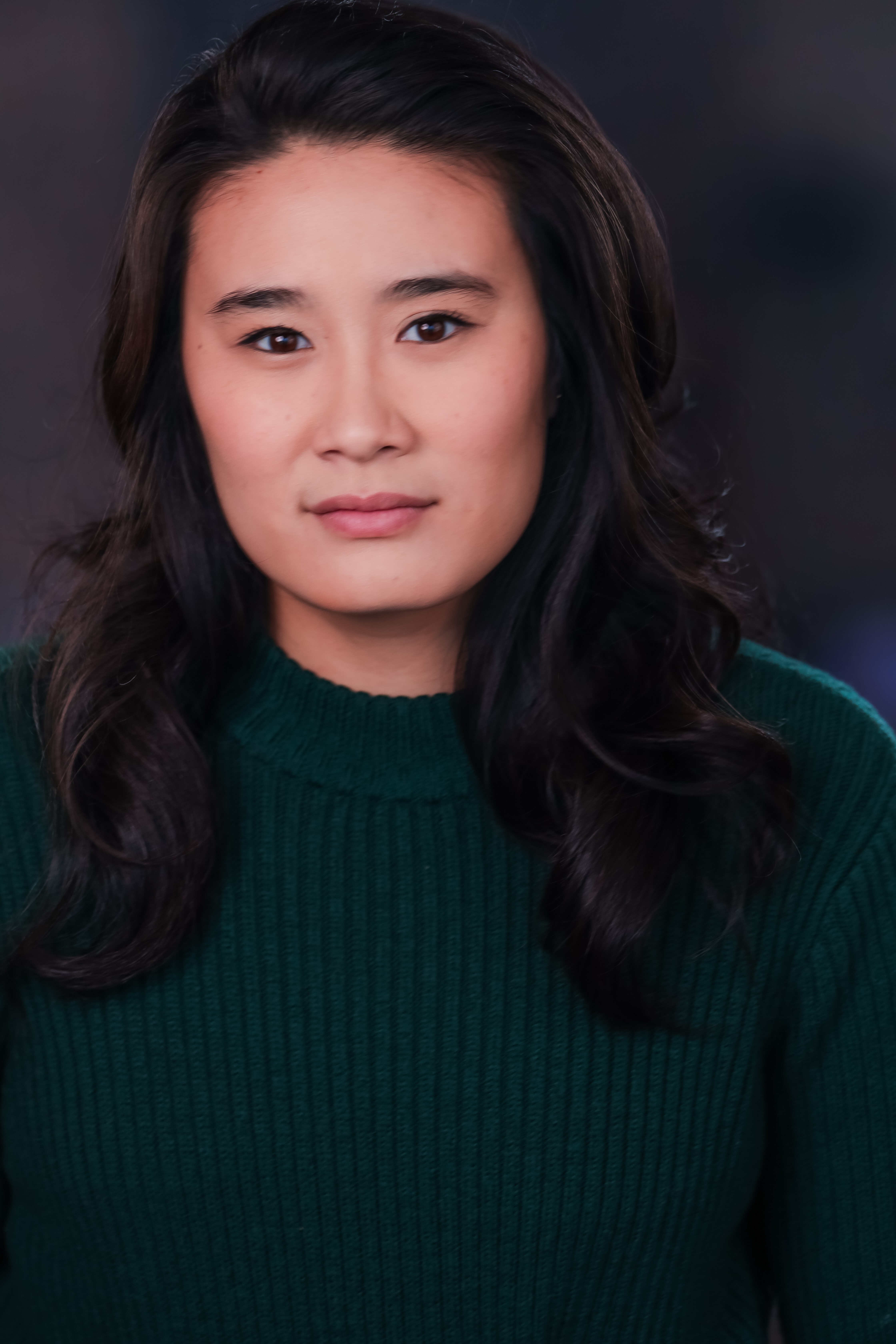 Eileen  Doan 