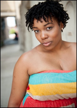 Brittani Arlandis Green