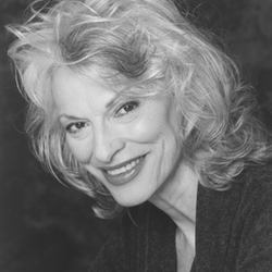Judith  Roberts