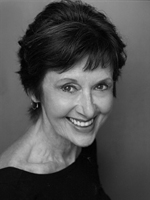 Jane  Alderman