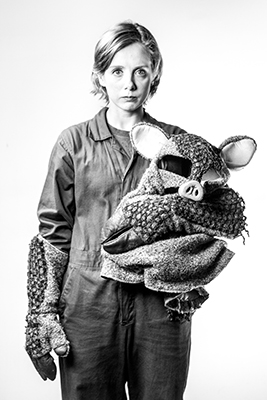 Amelia Hefferon