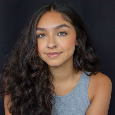 Leslie Sophia Perez