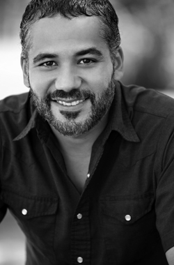 John  Ortiz