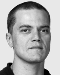 Michael  Shannon
