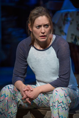 Zoe Perry