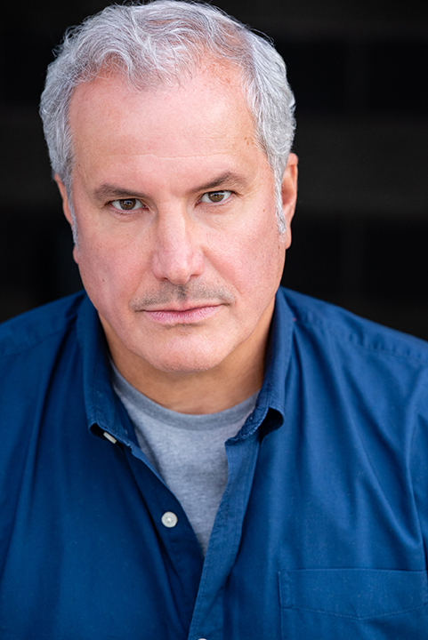 Keith  Kupferer