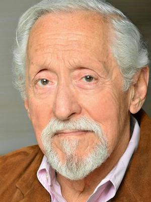 Mike  Nussbaum