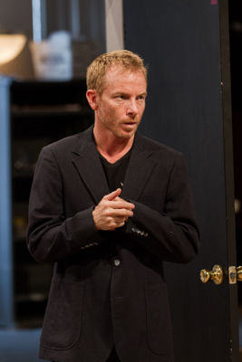 Dan Waller