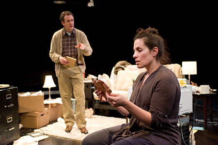 Derek Hasenstab and Amy J. Carle
