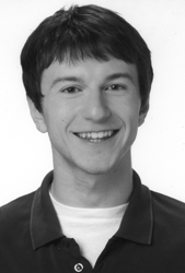 Nick  Ferrin