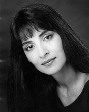 Vilma  Silva
