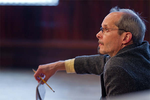 Mark Ulrich