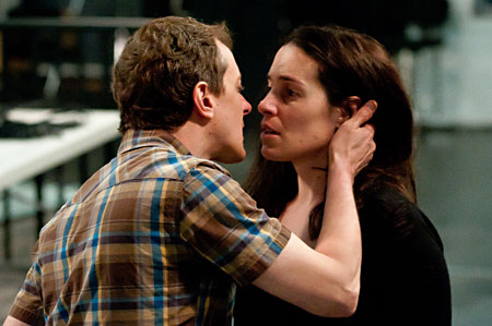 Derek Hasenstab and Amy J. Carle