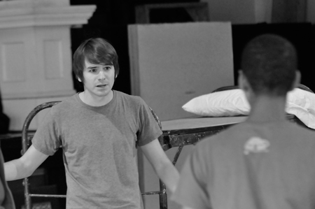 Damir Konjicija and Curtis M. Jackson (back to us)
