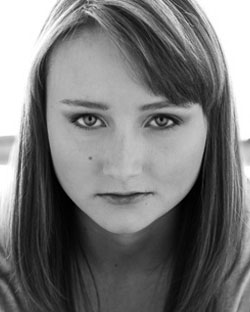 Rae  Gray