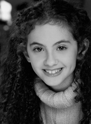 Leah Rose Orleans