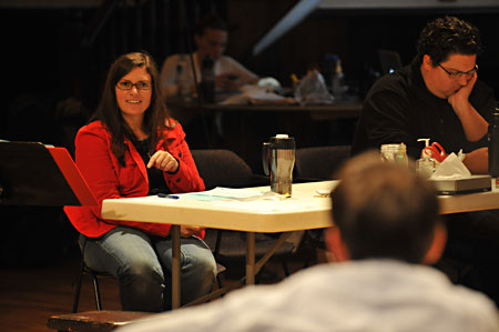 Director Kimberly Senior