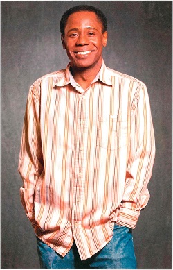 Kenn E. Head