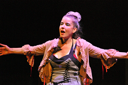 Heather Woodbury