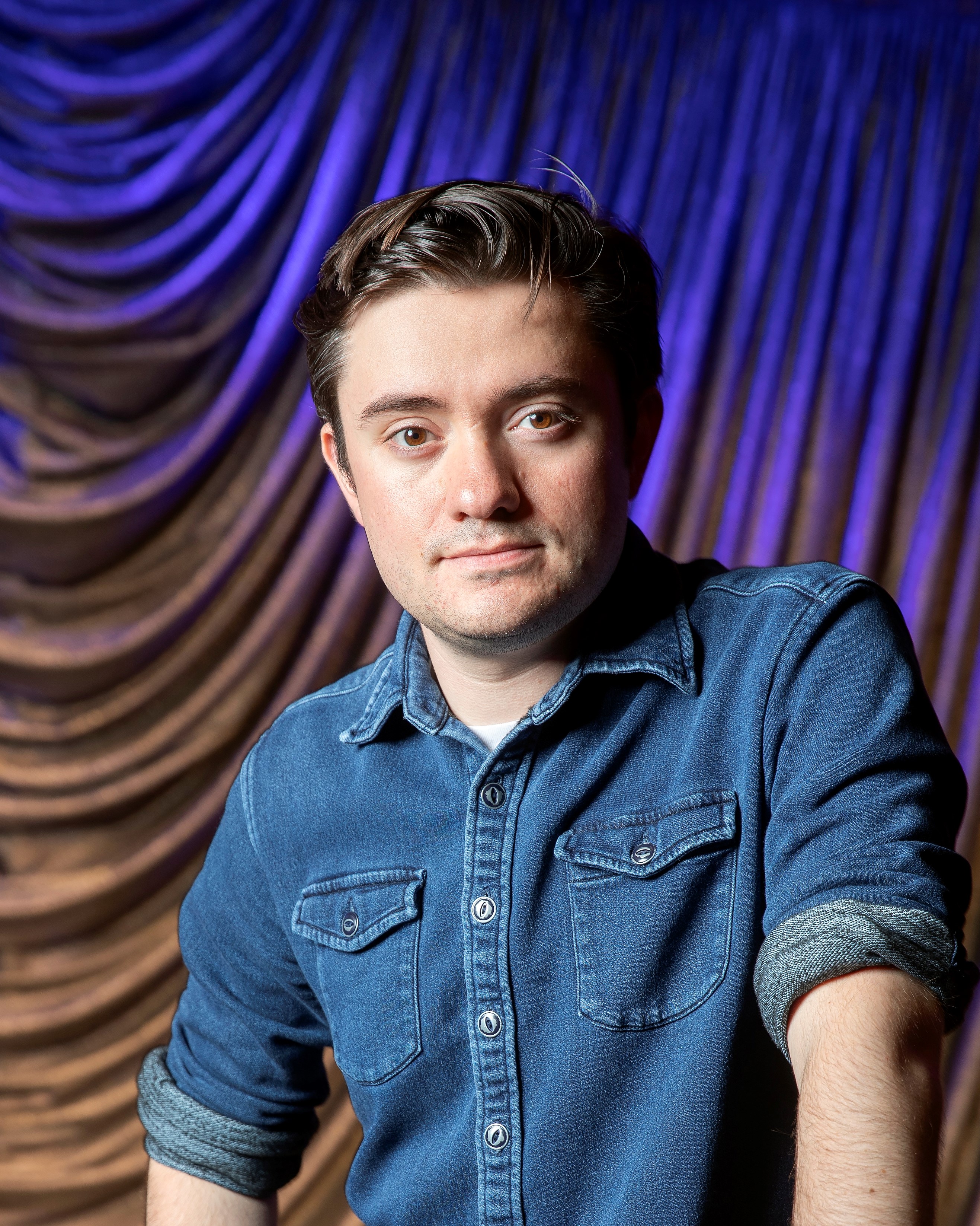 Patrick Zakem