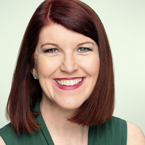 Kate Flannery
