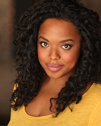 Sharriese  Hamilton