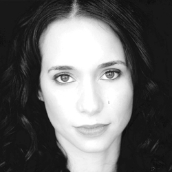 Brenann  Stacker