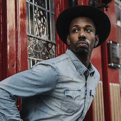 Asiel Hardison