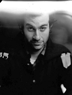 Sam  Marks