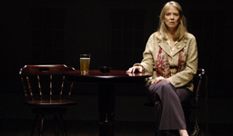 Ensemble member Amy Morton