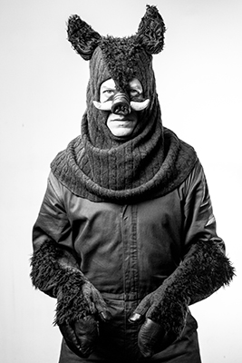 Blake Montgomery