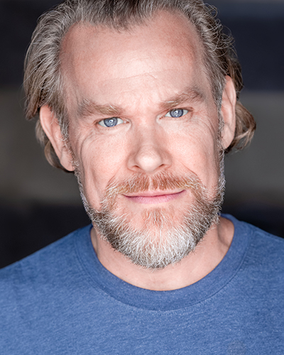 Scott Westerman