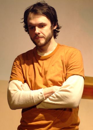 Christopher Denham