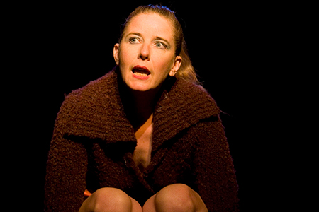 Heather Woodbury
