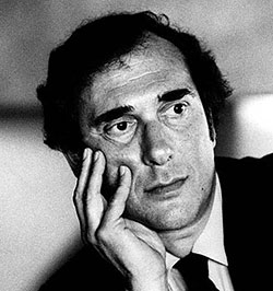Harold  Pinter