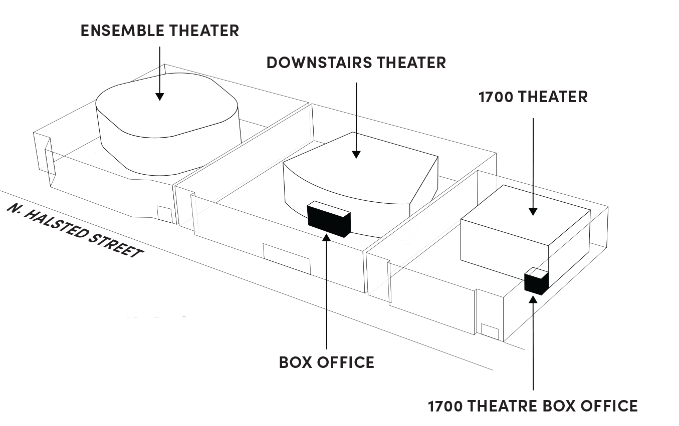 Campus Map