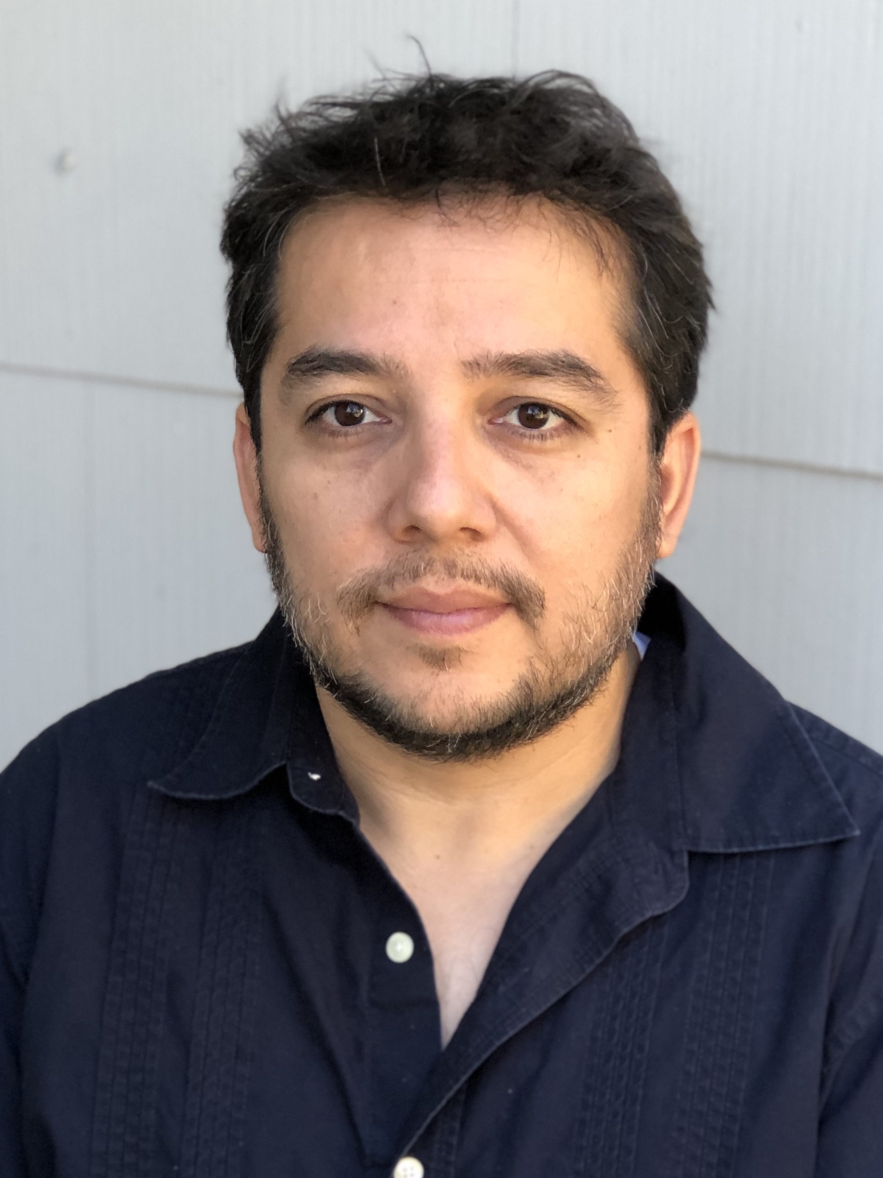 Matthew Paul Olmos 