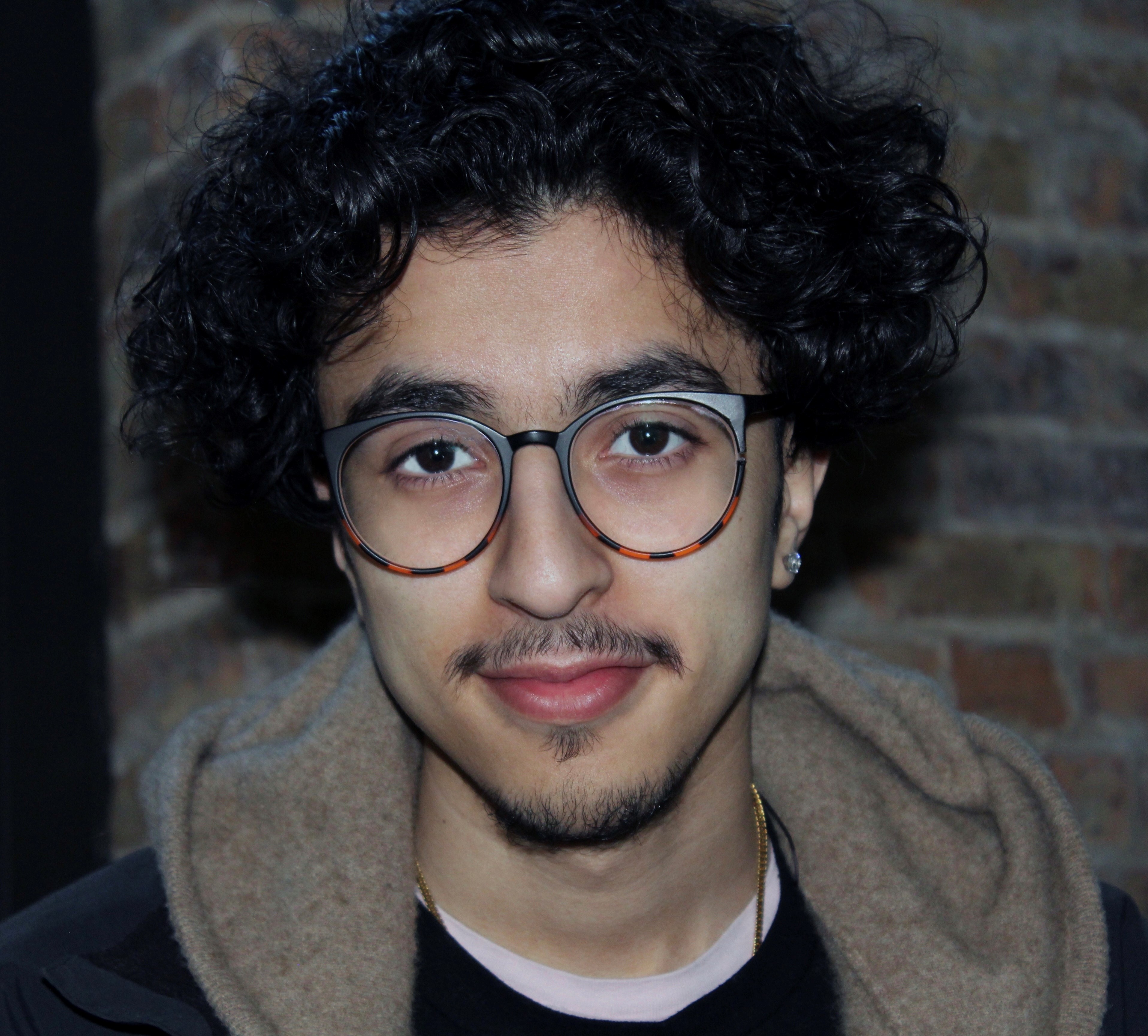 Omar  Bader