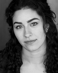 Krystal Ortiz