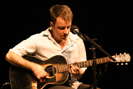 Howard Fishman