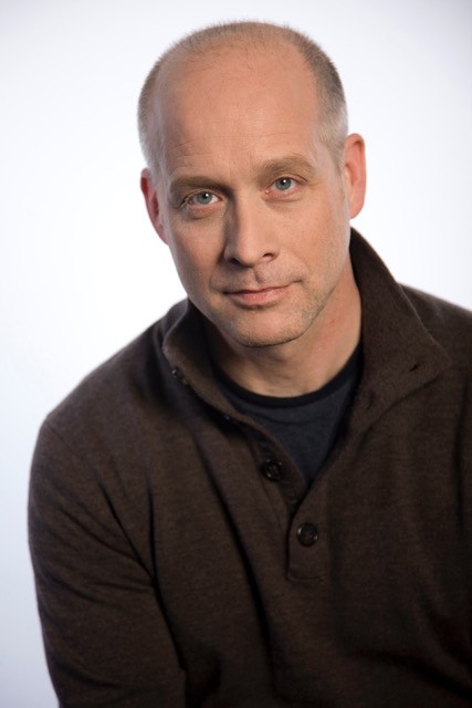 Eric  Simonson