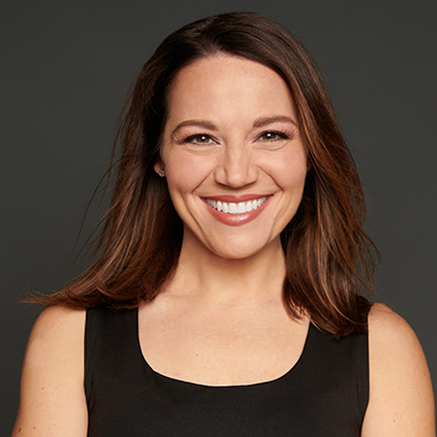 Tiffany Bedwell