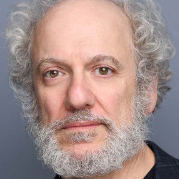 Mark David Kaplan