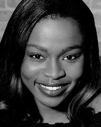 Yetide  Badaki