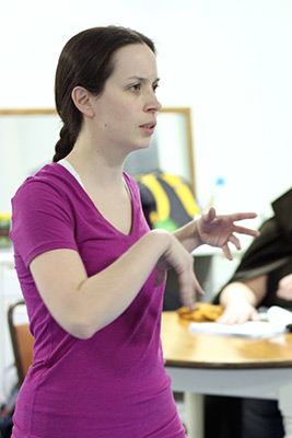 Katherine Banks